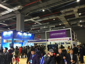 2018广州国际工业自动化及工业机器人展览会